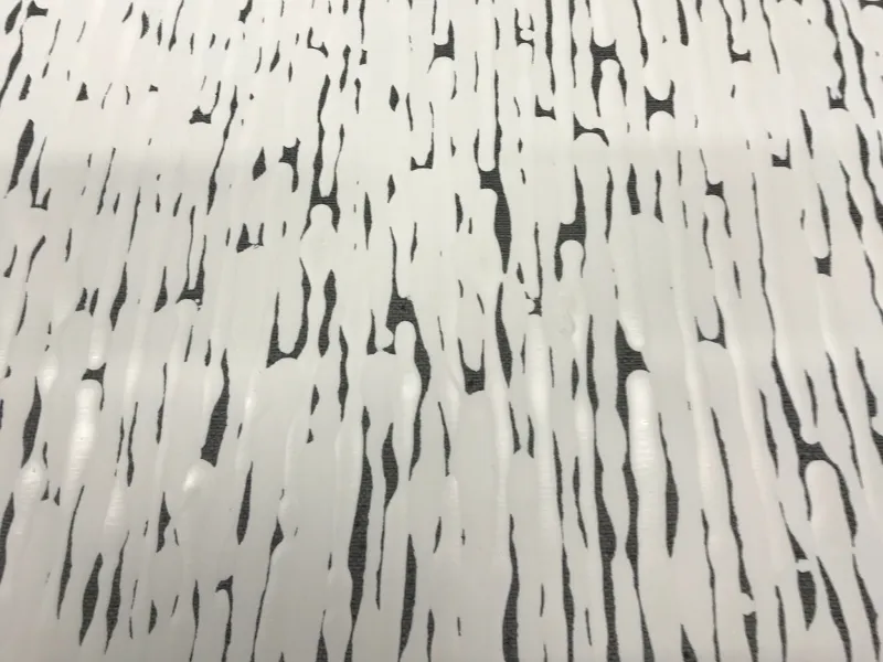 Materia Landscape 10, oil on canvas