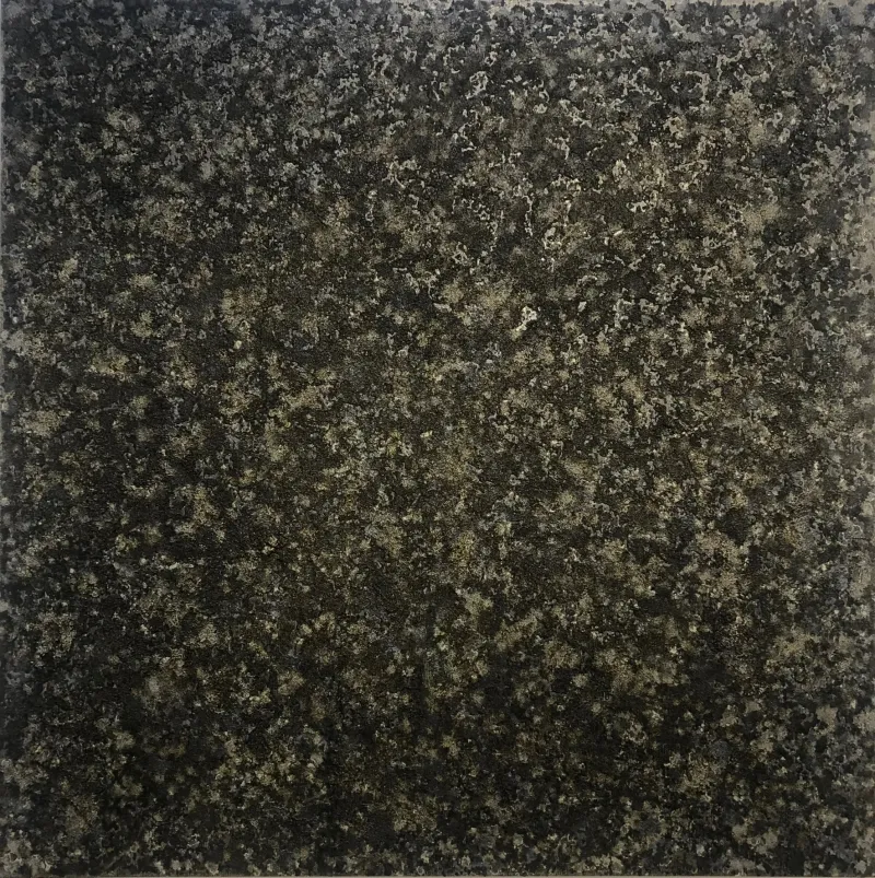 Materia Landscape 39, oil on canvas