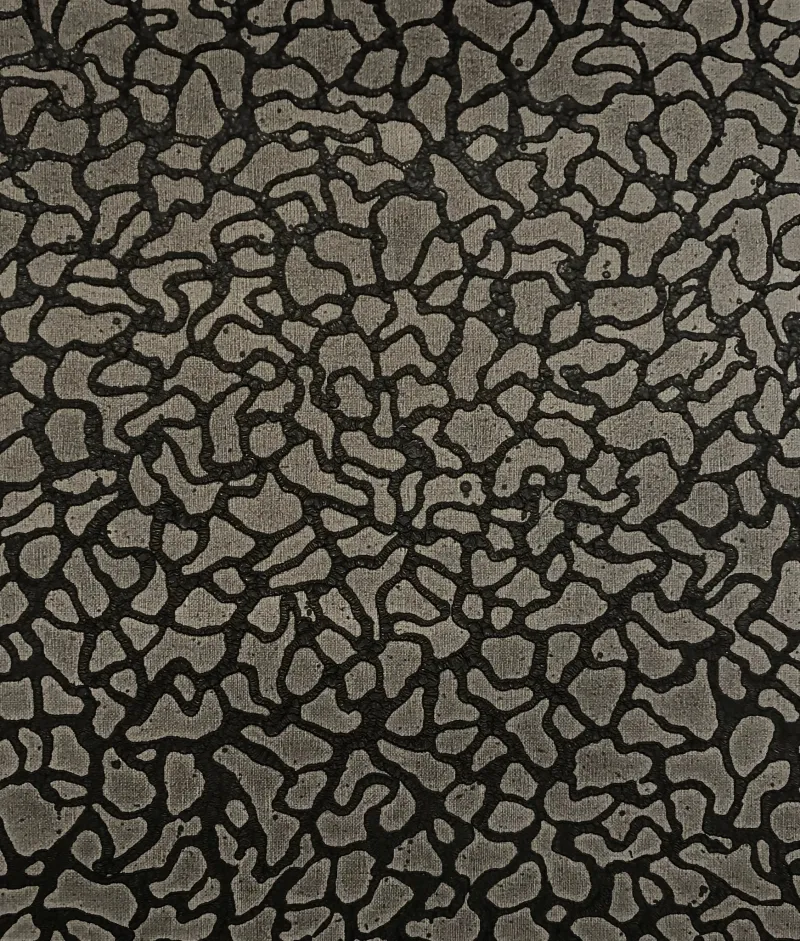 Materia Landscape 42, oil on canvas